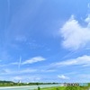 本日、曇予報
