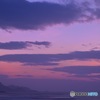 お倉ヶ浜・ブルーアワー