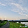 秋迫る