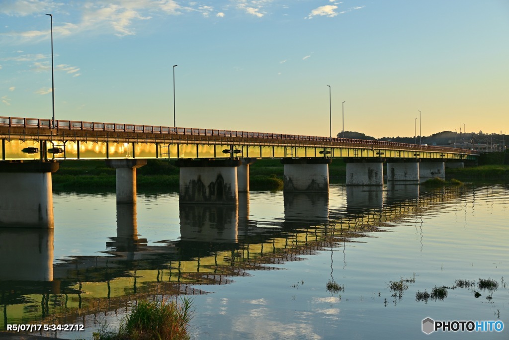 高鍋大橋