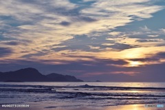 お倉ヶ浜