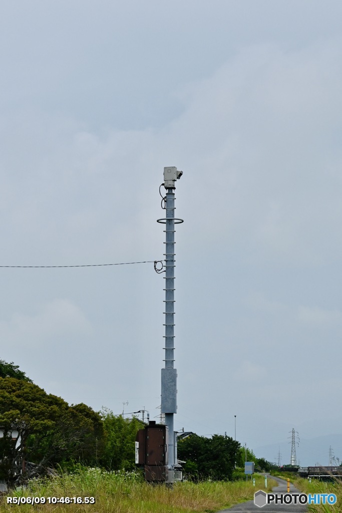 小丸川・河川カメラ