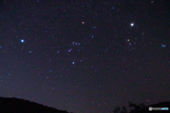 夜空