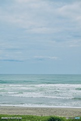 伊倉浜