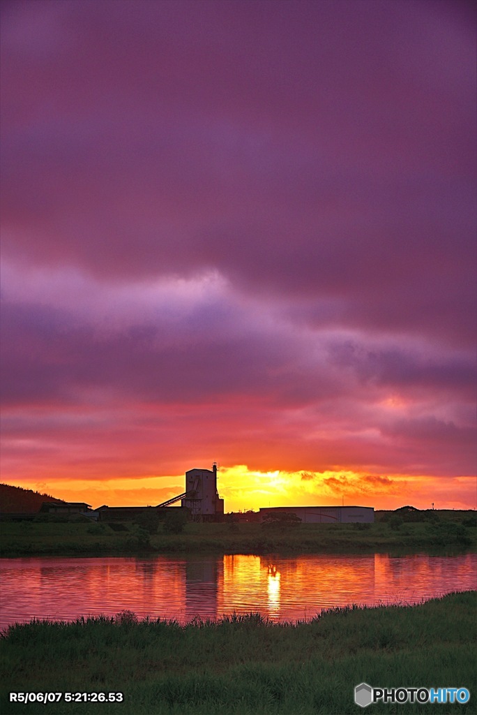 オレンジロード