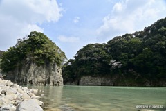 川原自然公園
