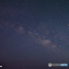 夏の天の川