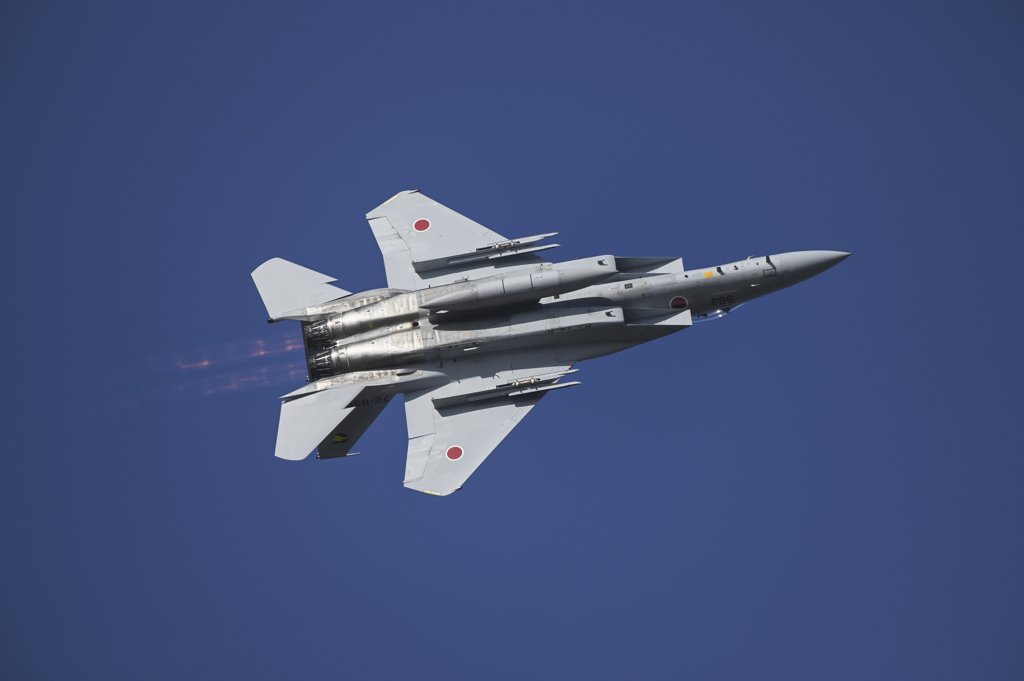 F-15J Eagle (2)