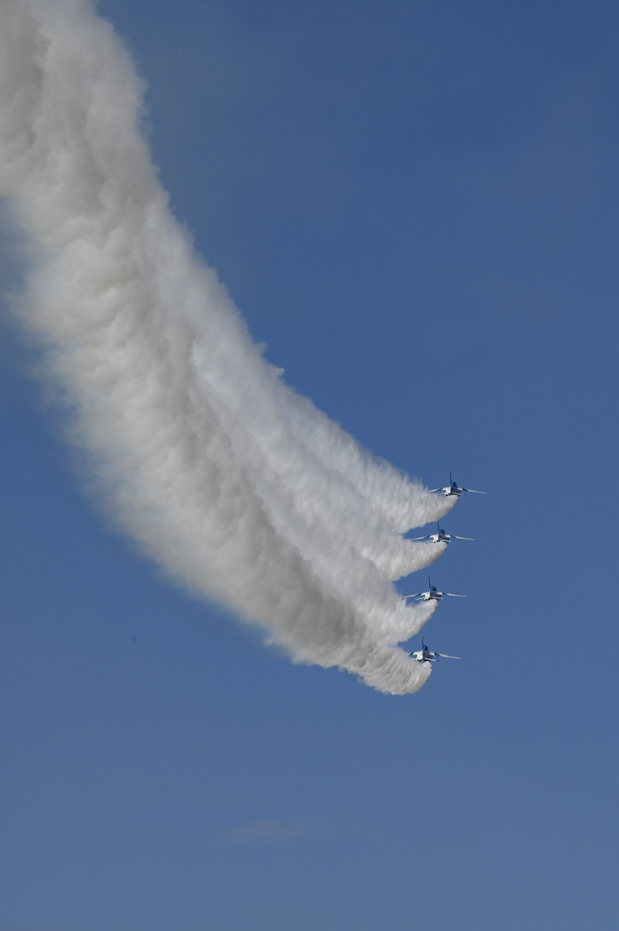 Blue Impulse (05)