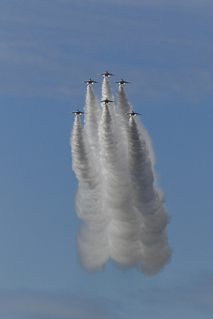 Blue Impulse (09)