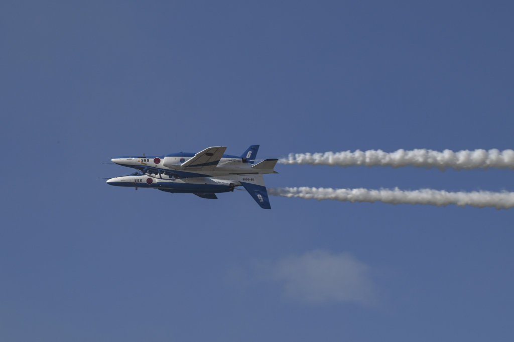 Blue Impulse (17)