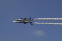 Blue Impulse (17)