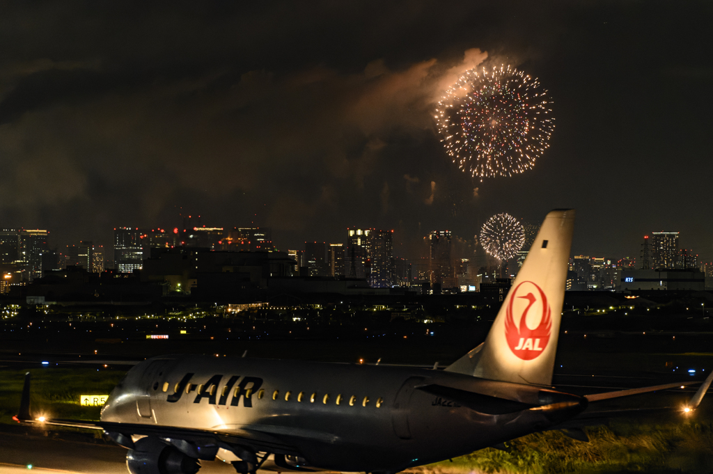 なにわ淀川花火大会