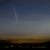 紫金山・アトラス彗星