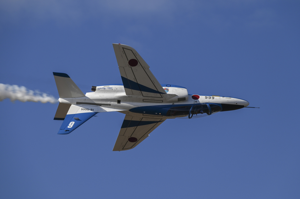 Blue Impulse (16)