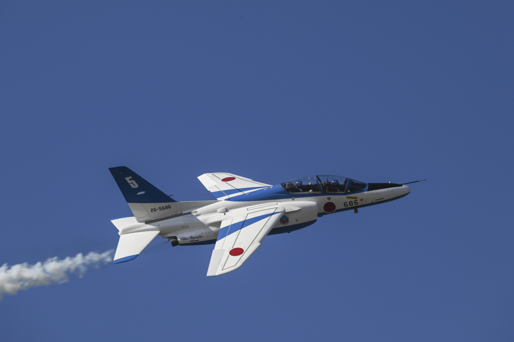 Blue Impulse (13)