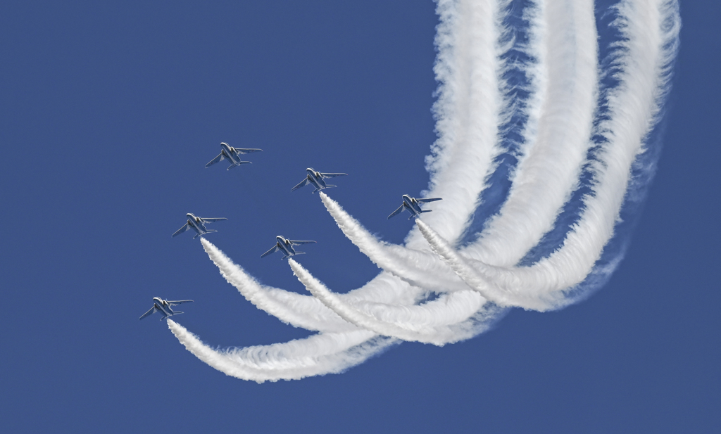 Blue Impulse (08)