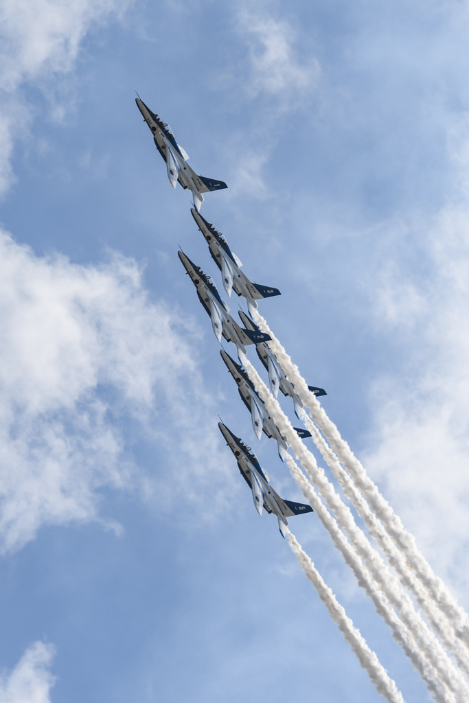 Blue Impulse (18)