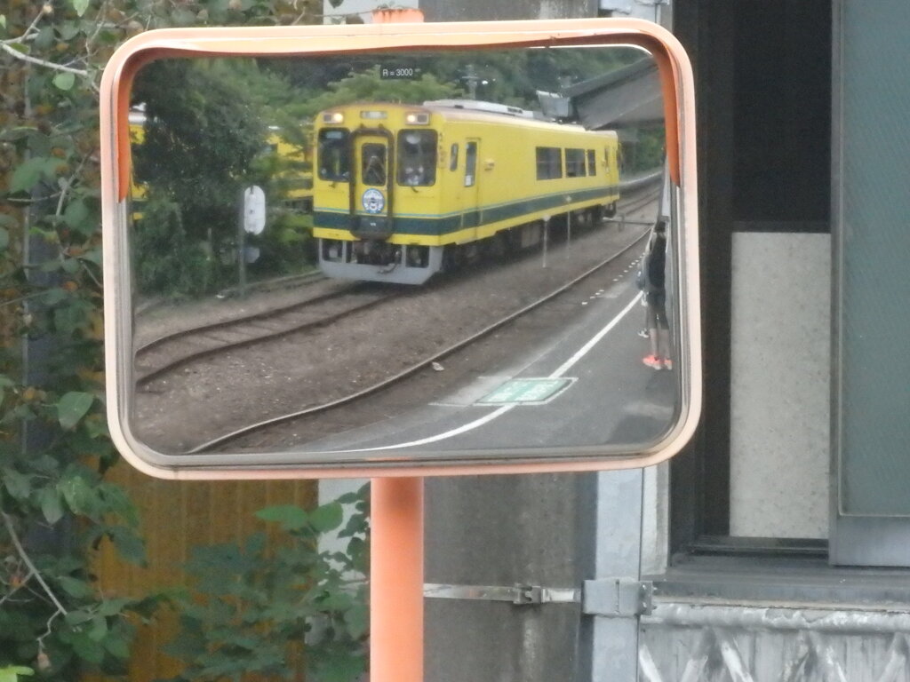 いすみ鉄道