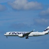 FINAIR ムーミン
