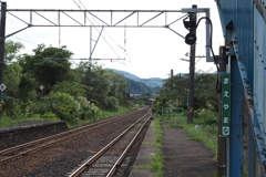 行ってしまいました