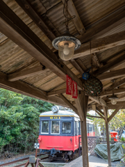 役目が終わって