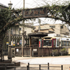 東京さん歩　三ノ輪橋駅