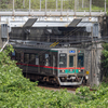 日本一短い鉄道