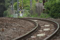 線路