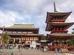 明けましておめでとうございます