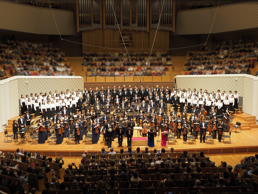 カーテンコール