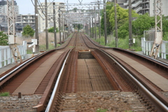 線路　2