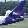 MD-11 第2エンジン