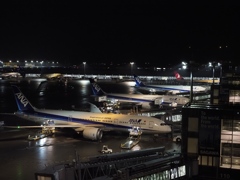 揃ったけどなんか違う　かな？