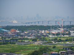 内房線各停　アクアライン