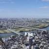 地上150mからお届け　1
