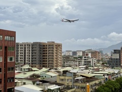 台北より