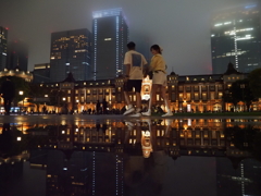 TOKYO STATION TOKYO STATION