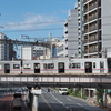 新三河島駅のホームって