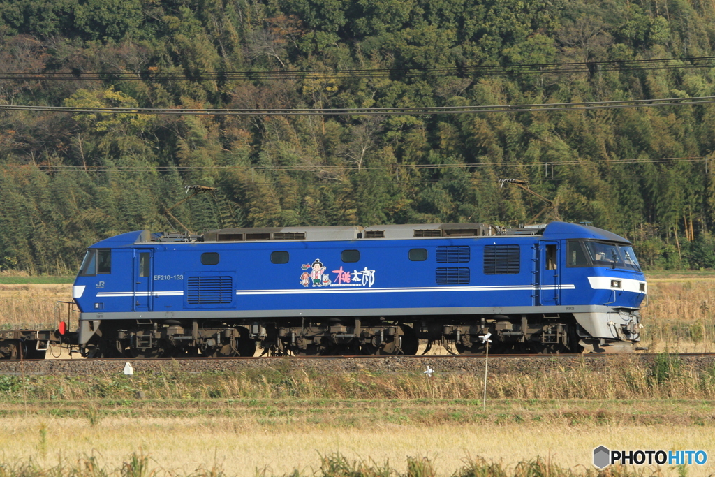 桃太郎　2