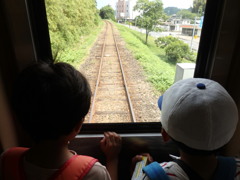 いすみ鉄道　2