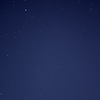 星と夜間飛行
