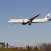 成田空港　ひこうきの丘　3