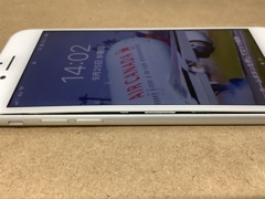 AIR CANADA  膨らむ
