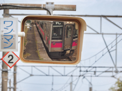 ワンマン運行