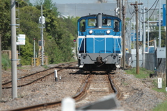 京葉臨海鉄道　KD60 4