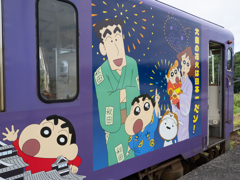 大曲の花火は日本一 だゾ！