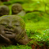 三千院のお地蔵　その１