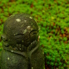 圓光寺のお地蔵