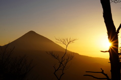 高千穂峰